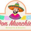 Don Munchies Desserts and Snacks